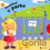 Skotačení v parku