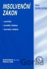 Insolvenční zákon
