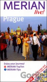 Merian Prague anglicky