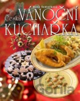 Česká vánoční kuchařka
