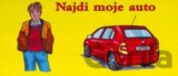 Najdi moje auto