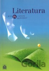 Literatura pro 4.r.gymnázií