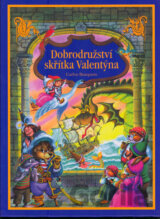 Dobrodružství skřítka Valentýna