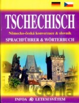 Tschechisch Konverzace + slovník