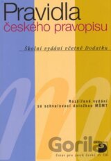 Pravidla českého pravopisu