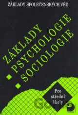 Základy psychologie, sociologie