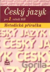 Český jazyk pro 2. ročník SOŠ