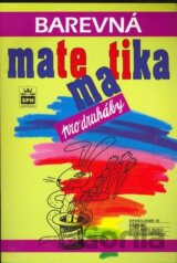 Barevná matematika pro druháky
