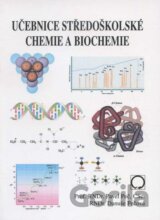 Učebnice středoškolské chemie a biochemie