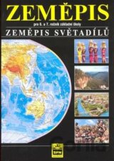 Zeměpis pro 6. a 7. ročník základní školy