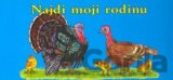 Najdi moji rodinu