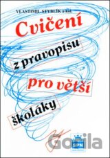 Cvičení z pravopisu