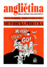 Angličtina pro 8. ročník ZŠ - Metodika