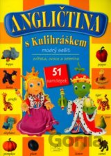 Angličtina s Kulihráškem