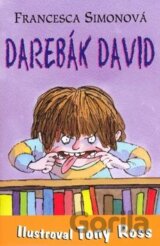 Darebák David