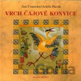 Vrch čajové konvice