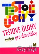 Testové úlohy nejen pro deváťáky