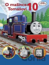 O mašince Tomášovi 10 2v.
