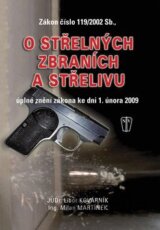 Zákon o střelných zbraních a střelivu