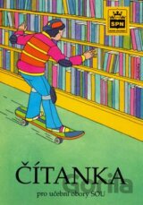 Čítanka pro učební obory SOU
