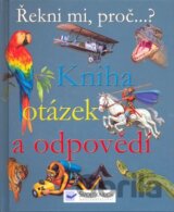 Kniha otázek a odpovědí–Řekni