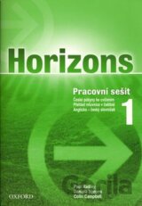 Horizons 1 WB CZ