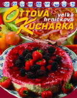 Ottova velká hrníčková kuchařka