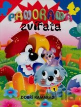 Panoram zvířata