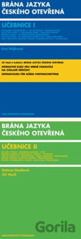 Brána jazyka českého otevřená