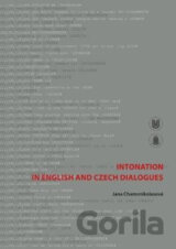Intonation in English and Czech Dialogues