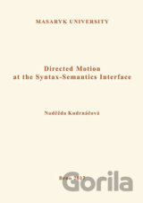 Directed Motion at the Syntax-Semantics Interface