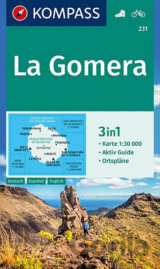 La Gomera