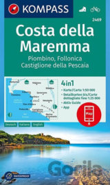 Costa della Maremma