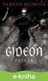 Gideon Devátá