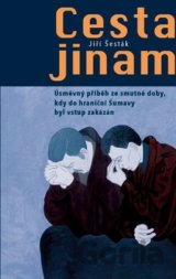 Cesta jinam