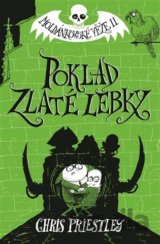 Poklad Zlaté lebky