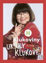Klukoviny Uršuly Klukové