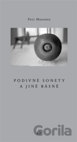 Podivné sonety a jiné básně