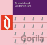 Di tutsch kronik von Behem lant