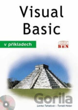 Visual Basic v příkladech