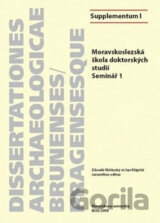 Moravskoslezská škola doktorských studií: Seminář 1