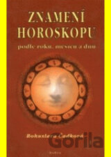 Znamení horoskopu podle roku, měsícu a dnu