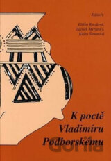 K poctě Vladimíru Podborskému