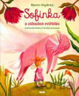 Sofinka a záhadné zvířátko