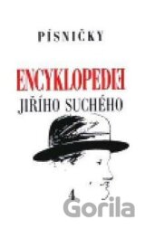 Encyklopedie Jiřího Suchého 4: Písničky CH - M
