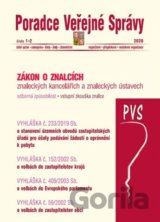 Poradce Veřejné Správy 1-2/2020