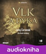 Vlk a dýka