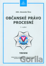 Občanské právo procesní