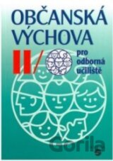 Občanská výchova II pro odborná učiliště