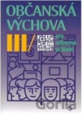 Občanská výchova III pro odborná učiliště